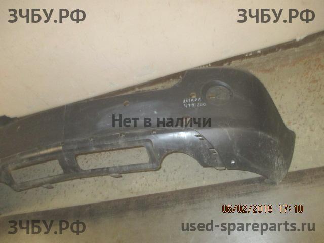 Opel Antara Бампер задний