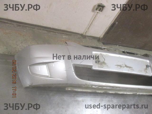 ВАЗ (VAZ) Lada Priora Бампер передний