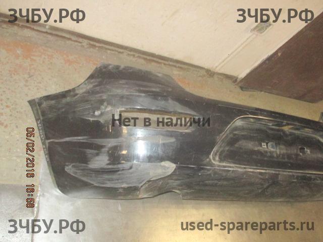 Chevrolet Cruze 1 Бампер задний
