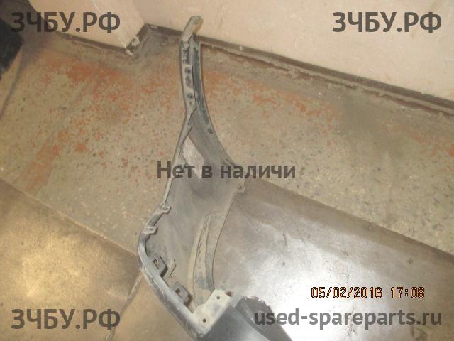 Chevrolet Captiva [C-140] Бампер задний