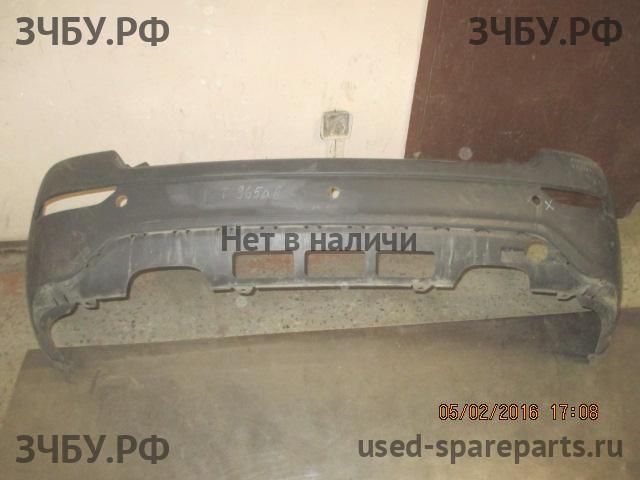 Chevrolet Captiva [C-140] Бампер задний
