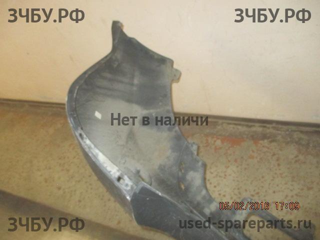Opel Antara Бампер задний