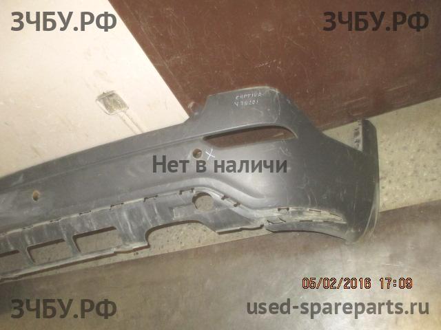 Chevrolet Captiva [C-140] Бампер задний