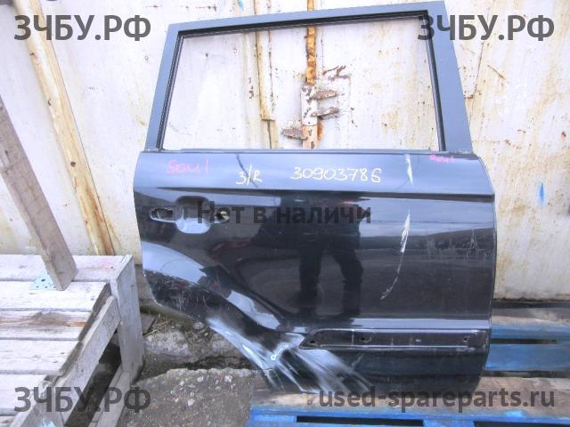 KIA Soul 1 Дверь задняя правая