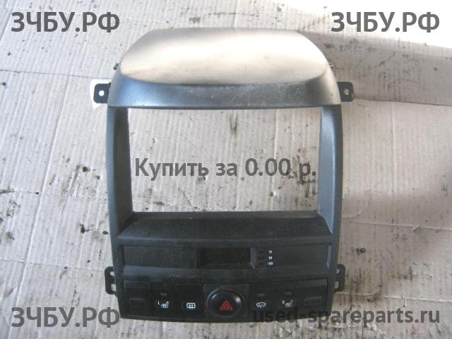 KIA Sorento 1 Блок кнопок