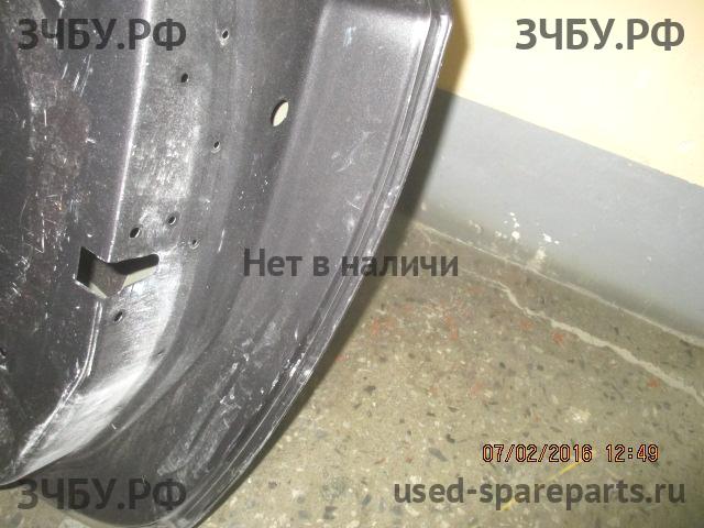 Opel Astra J Дверь передняя правая