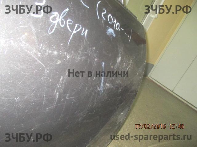 Opel Astra J Дверь передняя правая