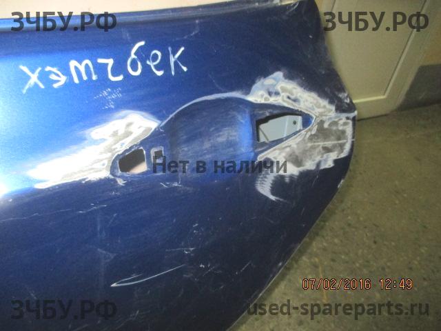 Hyundai Solaris 1 Дверь задняя левая