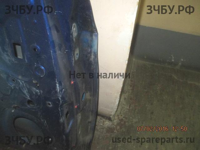 Hyundai Solaris 1 Дверь задняя левая
