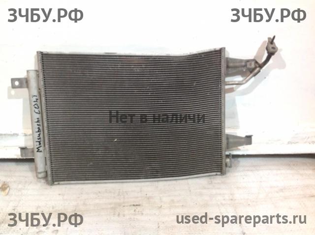 Mitsubishi Colt 6 (Z30) Радиатор кондиционера