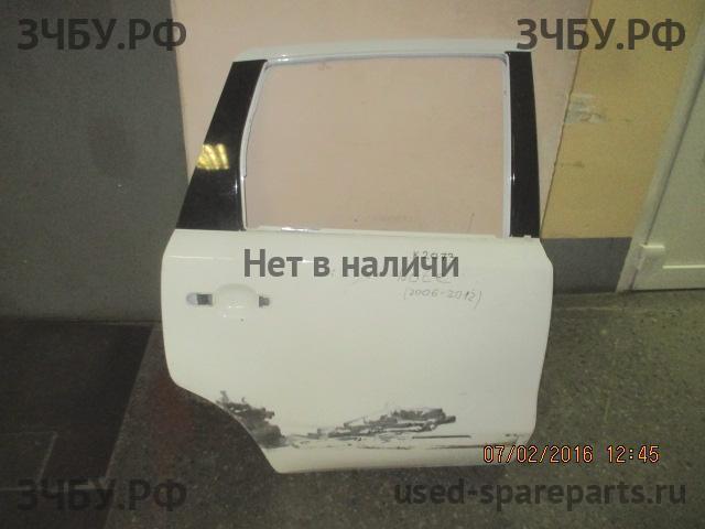 Nissan Note 1 (E11) Дверь задняя правая