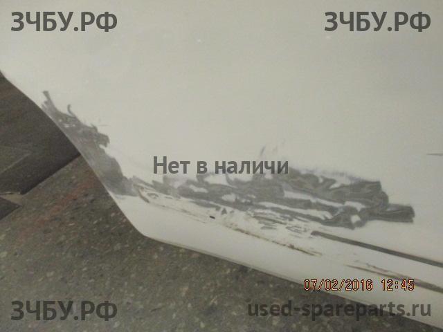 Nissan Note 1 (E11) Дверь задняя правая