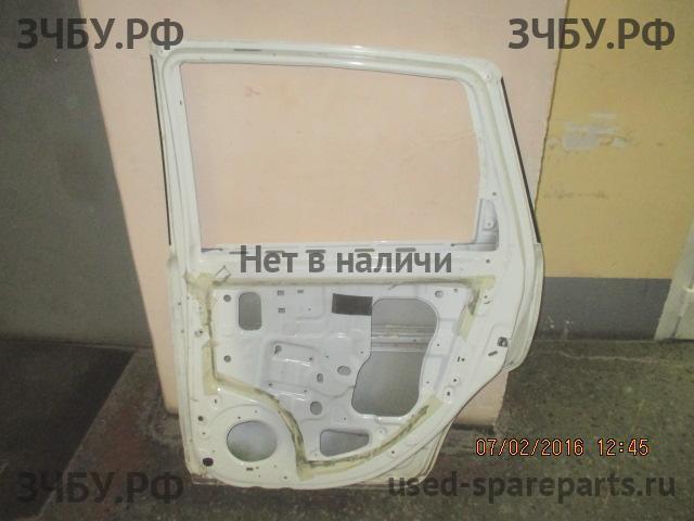 Nissan Note 1 (E11) Дверь задняя правая