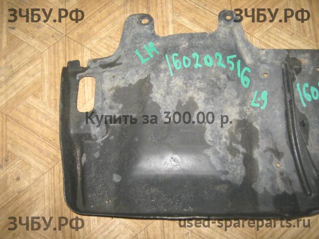 Mitsubishi Lancer 9 [CS/Classic] Пыльник двигателя левый