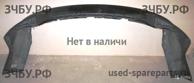 Audi A7 (1) [4GA] Бампер задний