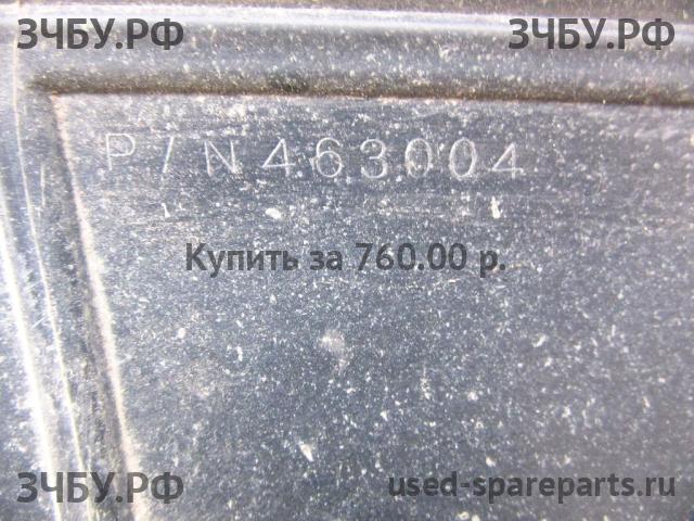 Jeep Cherokee 4 Юбка заднего бампера