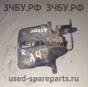 Audi A4 [B5] Суппорт передний правый (в сборе со скобой)