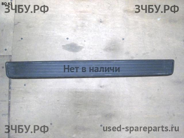 Honda Accord 8 Накладка на порог правая