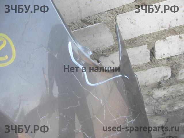 Hyundai i30 (1) [FD] Крыло переднее левое