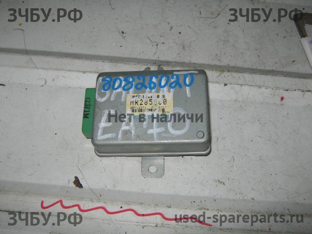 Mitsubishi Galant 8 (EA, EC) Блок электронный