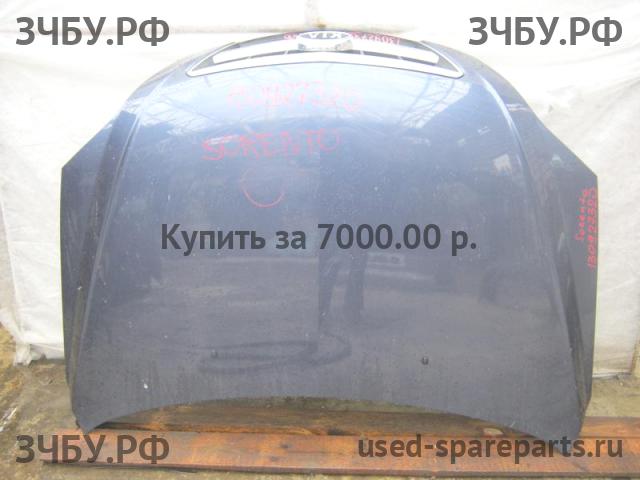 KIA Sorento 1 Капот