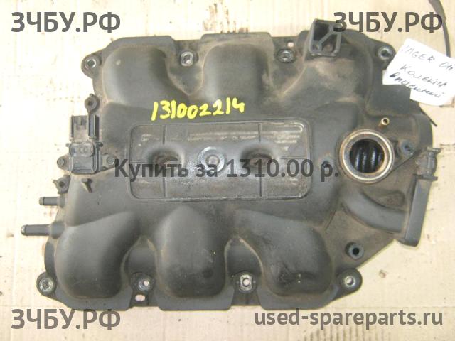 Chrysler Voyager/Caravan 4 Коллектор впускной