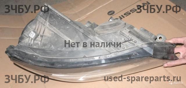 Volkswagen Tiguan 1 (Рестайлинг) Фара правая