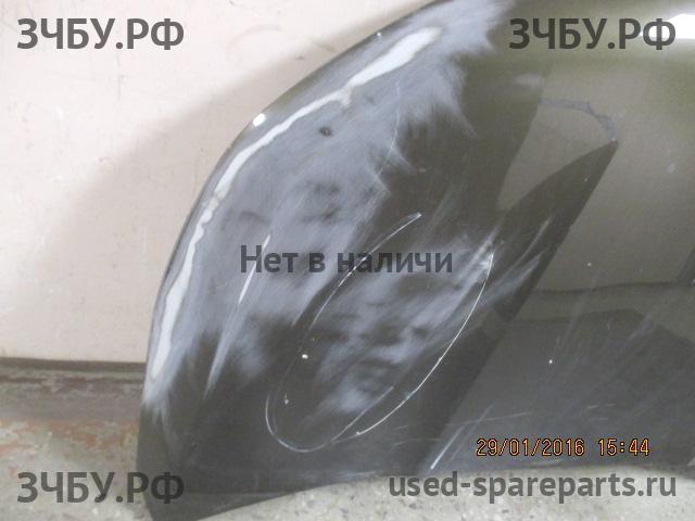 Citroen C4 (2) Капот