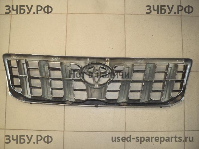 Toyota Land Cruiser 120 (PRADO) Решетка радиатора