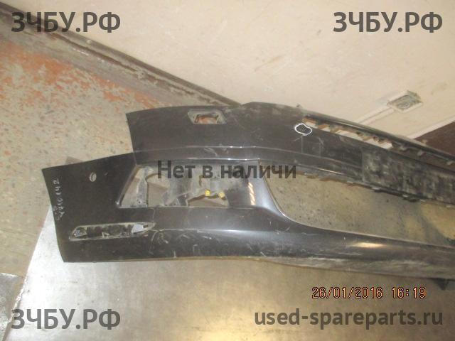 Citroen C5 (3) Бампер передний