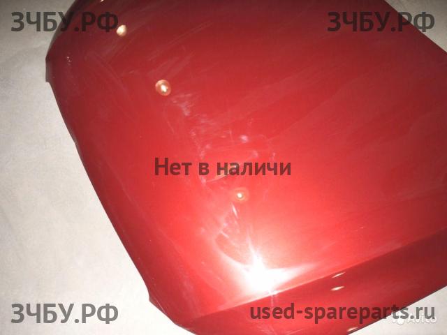 Audi Q5 (1) [8R] Капот