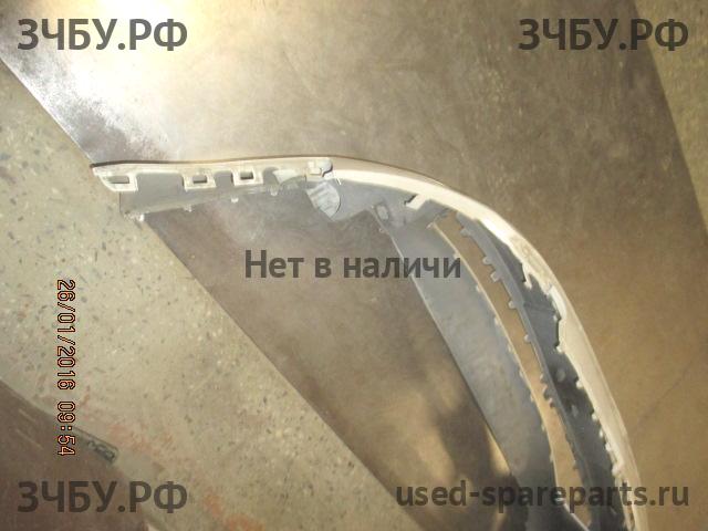 Citroen C5 (3) Бампер передний