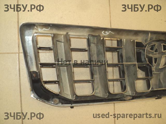 Toyota Land Cruiser 120 (PRADO) Решетка радиатора