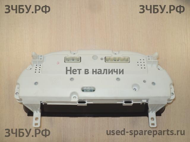Toyota Camry 5 (V30) Панель приборов