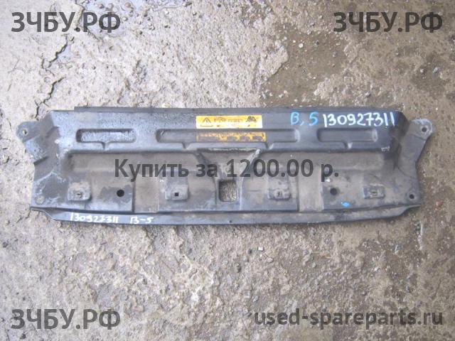 Land Rover Range Rover 2 (Classic) Панель передняя (телевизор)
