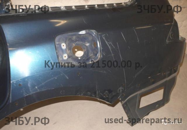 Mitsubishi Pajero/Montero Sport 2 (KH) Крыло заднее левое