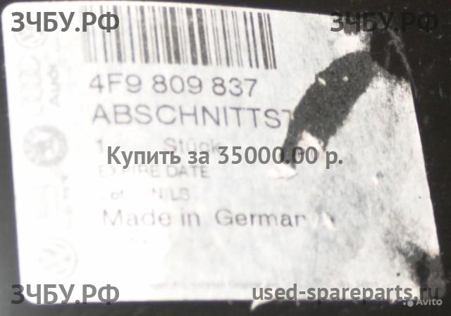 Audi Allroad quattro (3) [4GH C7] Крыло заднее левое