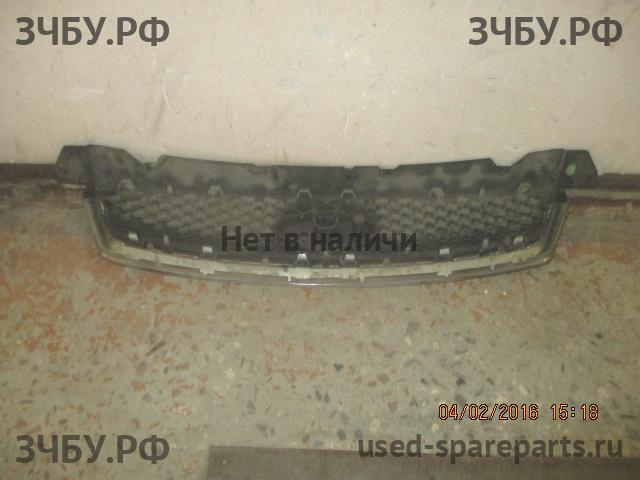 Ford Focus 2 Решетка радиатора