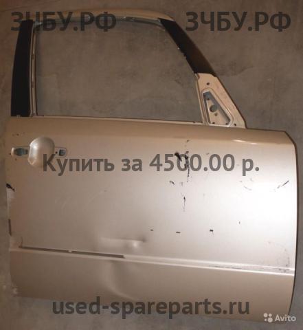 Suzuki SX4 (1) Дверь передняя правая