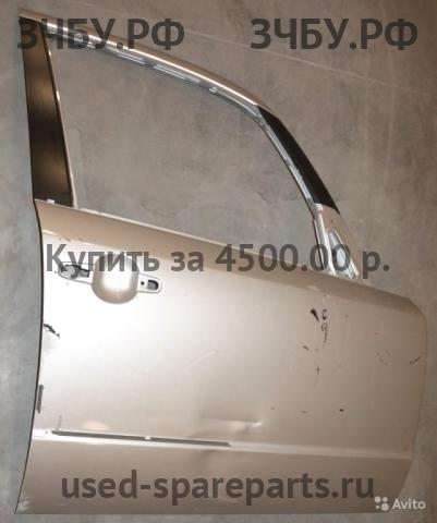 Suzuki SX4 (1) Дверь передняя правая