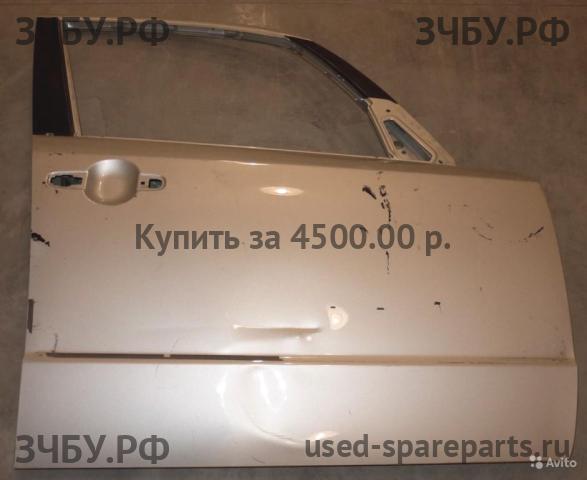 Suzuki SX4 (1) Дверь передняя правая