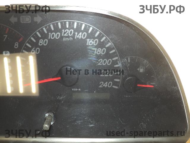 Toyota Camry 5 (V30) Панель приборов