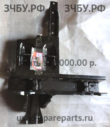 Honda CR-V 3 Балка задняя поперечная