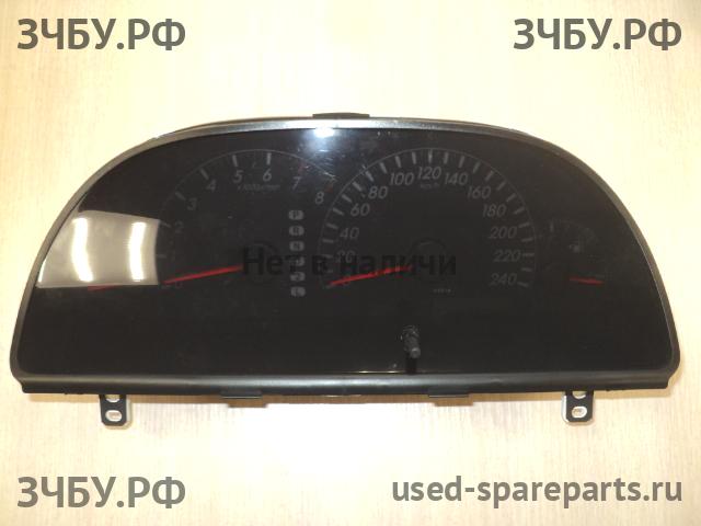 Toyota Camry 5 (V30) Панель приборов