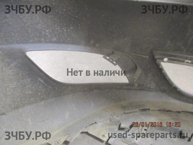 Opel Astra J Бампер передний