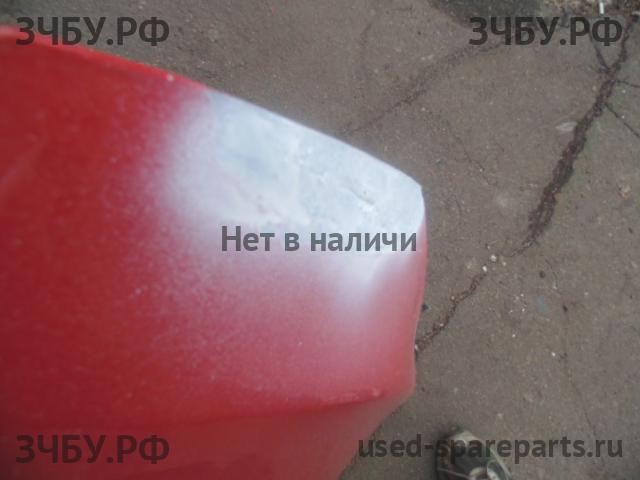 Opel Astra J Капот