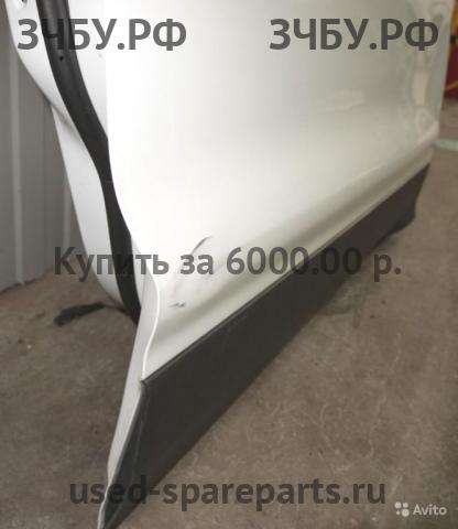 Ford Kuga 2 Дверь передняя правая