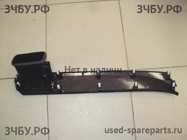 Toyota Camry 7 (V50) Дефлектор воздушный
