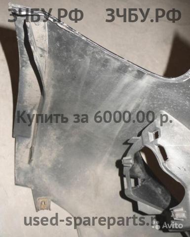 Audi A5/S5 (1) Coupe/Sportback Бампер передний