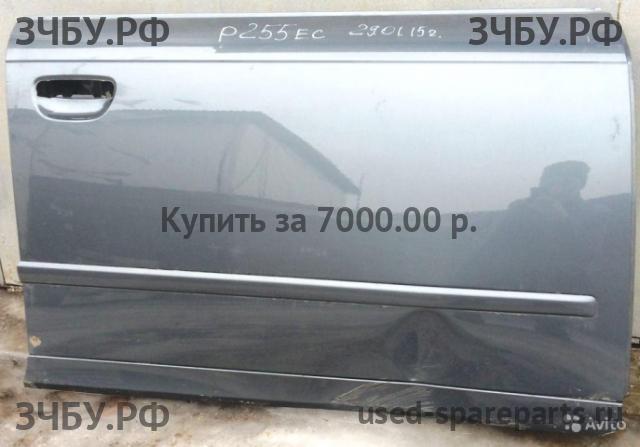 Audi A4 [B7] Дверь передняя правая